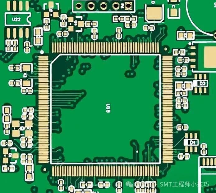 PCB STACK UP